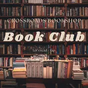 October Book Club — Crossroads Bookshop