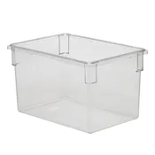 64 Liter (17 Gal) Polycarbonate Sous Vide Cooking Tank