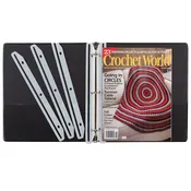 11 Inch Craft Book Holders Video