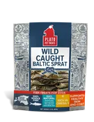 Baltic Sprat Fish Dog Treats 3oz