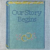 Our Story Begins Book