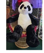 44" GIANT PANDA
