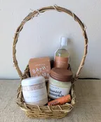 AUTUMN SPA BASKET