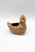 Chicken Right Facing Planter