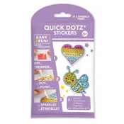 5213 BIG DOTZ  Stickers Pack 2 - Love Buzz