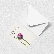 Bogg Mother's Day Greeting Card