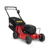 Exmark Commercial 21 V-Series with 21″ Cutting Deck Powered by Flex-Force
