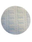 11″ Micron Disc Hook It  – 40 Mic