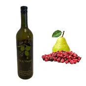 Cranberry – Pear White Balsamic Vinegar