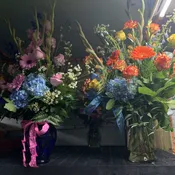Designer's Choice Vase Arrangement Large