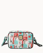 Disney Mid Century Mickey Camera Bag