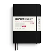 2027 Daily Planner, A5