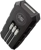 AGM 6628XPB31    SOLAR POWER BANK