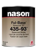 FUL-BASE BASECOAT BINDER "IF" Gallon