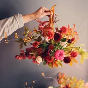 A YEAR OF WORKSHOPS — Florali