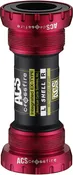 CROSSFIRE External Bearing Bottom Bracket