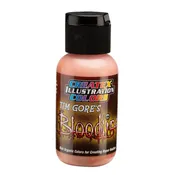 Illustration Colors Lifeline Fair Blush 5022