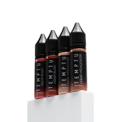 Liquid Blush & Liquid Highlighter Set