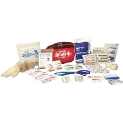 Hiker's Fanny Pack First Aid Kit