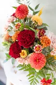 Birthday Bundle — Fishtown's Premier Custom Florist | Myrtle & Magnolia
