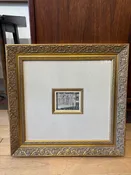 1790 Wilson "The Acrobat" Original Etching