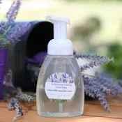 Lavender Foaming Hand Wash