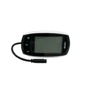 Defiant LCD Quick Disconnect Display