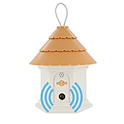 Deluxe Outdoor Bark Deterrent