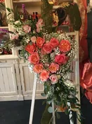 Hearts Farewell