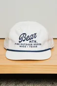 Fine Outdoor Goods Hat