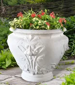 Barcelona Liberty Planter