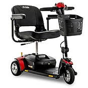 3 – Wheel Scooter
