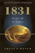 1831 Year of Eclipse - Masur, Louis P.