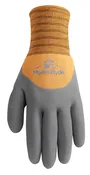 Wells Lamont HydrahydeÂ®Winter Lined Latex Gloves 555 XL X-Large