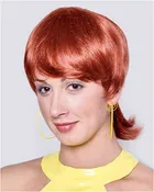 50s Laverne | Costume Wig by Characters