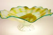 Celedon Spun Bowl
