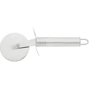 8" Stainless Steel Pizza Cutter