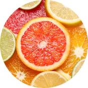 Citrus Sunrise