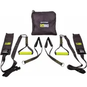 GO FIT GRAVITY STRAPS