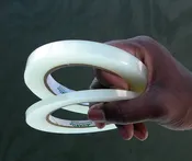 0.74'' 50 Yard Waterproof Clear Tape ( BJJD-1.9 Clear )