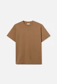 Air Spun Anti-Expo Tee / Latte