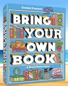 Bring Your Own Book – A Novel Party Game