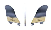 AU LR Thruster – Click-In
