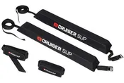 Cruiser SUP Heavy Duty Soft Roof Rack with Straps