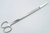 11″ “CURVED” Kelly Scissor