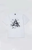 Auto Glass S/S Tee