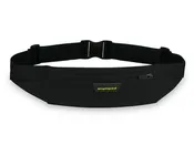 Amphipod Microstretch Lux Belt - Black - 2344-01-U