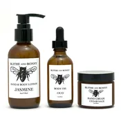 SOFT SKIN Discovery Sample Set