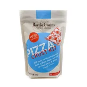 Barrio Grains Pizza Crust Kit