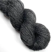 Charcoal Heather - Scout